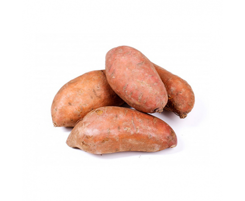 Картоф сладък Картоф сладък