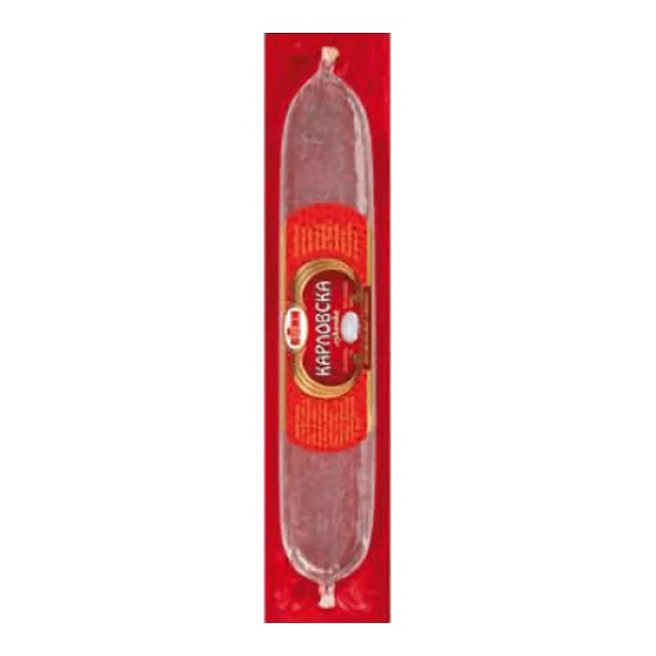 Карловска луканка Бони 210г