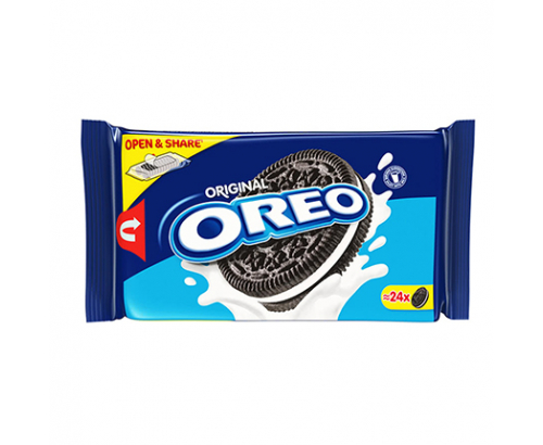 Бисквити Орео 264г Бисквити Орео 264г