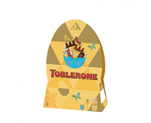 Бонбоони Тоблерон 144г Бонбоони Тоблерон 144г