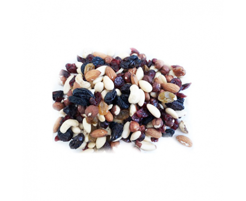 Суров микс спорт насипен Суров микс спорт насипен