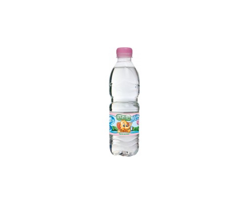 Бебешка вода Бебелан 500мл Бебешка вода Бебелан 500мл