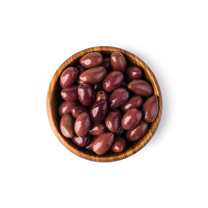 Маслини Каламата екстра Джъмбо 161/180