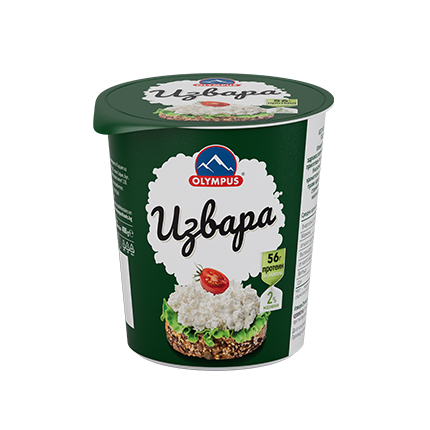 Извара Олимпус 400г