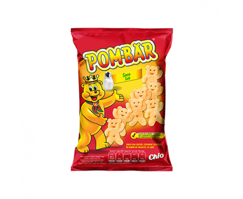 Пелети Пом бер 50г Пелети Пом бер 50г