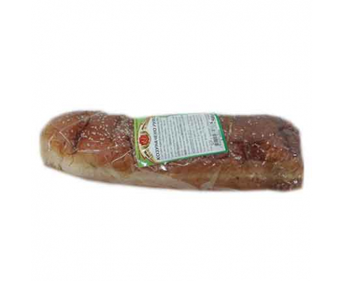 Козуначено руло Кис 450г Козуначено руло Кис 450г