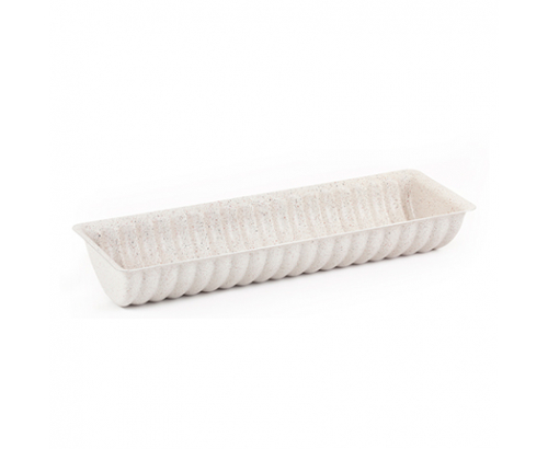 Правоъгълна форма за печене 33,5х12 Правоъгълна форма за печене 33,5х12