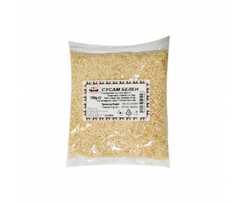 Белен сусам Стел Арго 100г Белен сусам Стел Арго 100г