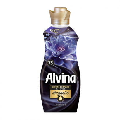 Омекотител Медикс Алвина 1,65л Магнетик