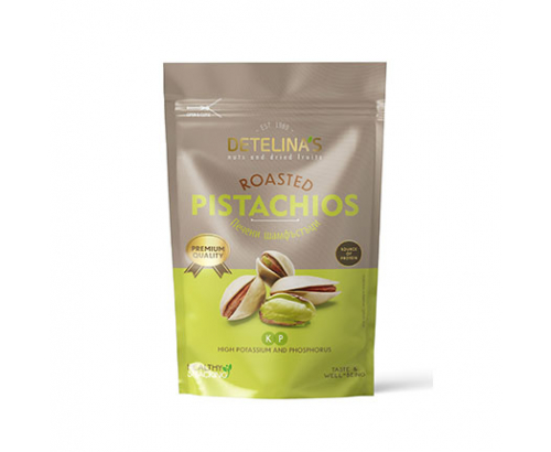 Шам фъстък Детелина 80г Шам фъстък Детелина 80г