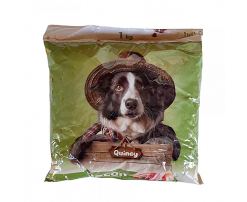 Храна за кучета Брейв 1кг Бекон Храна за кучета Брейв 1кг Бекон