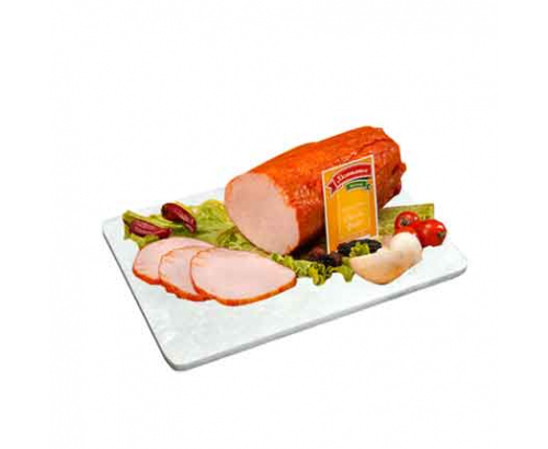 Пушено свинско филе Деликатес Житница Пушено свинско филе Деликатес Житница