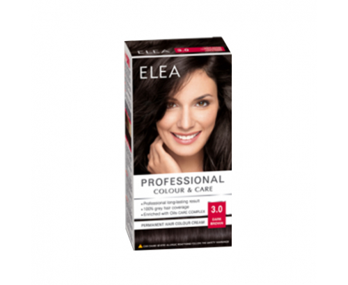 Боя за коса Елеа Профешанал 3.0 Боя за коса Елеа Профешанал 3.0