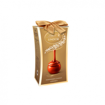 Пиллар Линдт Линдор 75г Асорти