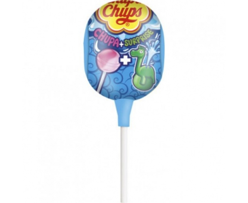 Близалка Чупа Чупс Стики Близалка Чупа Чупс Стики