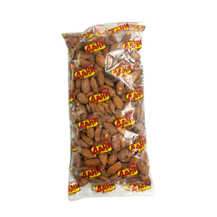 Печен бадем Дани 300г