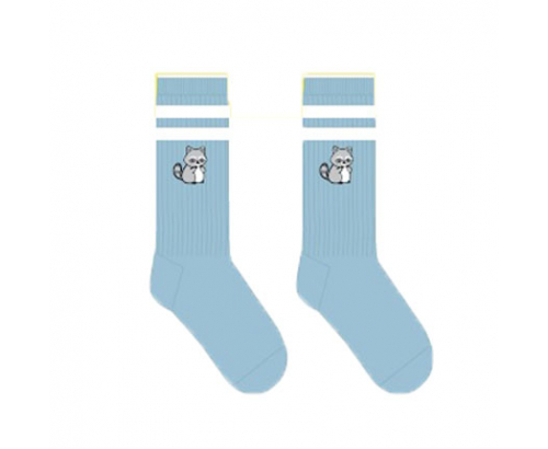 Детски чорапи Хепи Фуут Колидж памук Детски чорапи Хепи Фуут Колидж памук