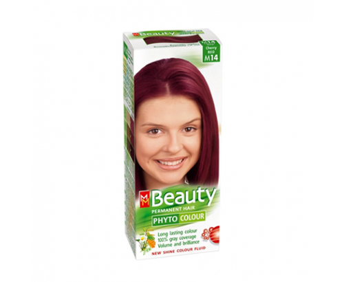 Боя за коса ММ Бюти М14 Боя за коса ММ Бюти М14