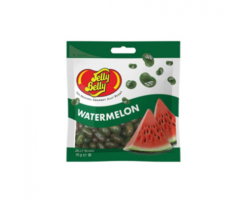 Бонбони Жели Бели 70г Сладолед/Диня Бонбони Жели Бели 70г Сладолед/Диня