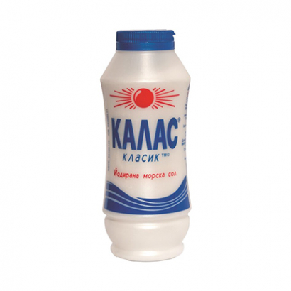 Сол Калас 400г Класик Сол Калас 400г Класик