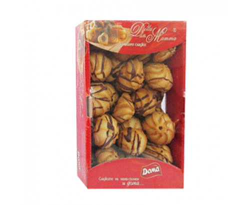 Домашни сладки Аменита Дома 280г Домашни сладки Аменита Дома 280г