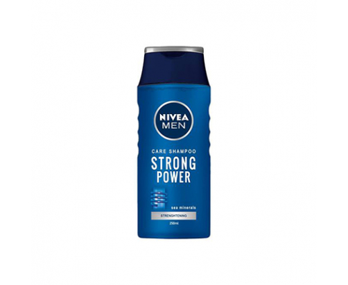 Шампоан Нивеа Мен 250мл Нормална коса Шампоан Нивеа Мен 250мл Нормална коса