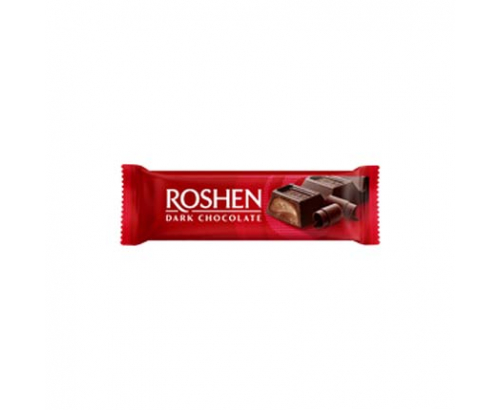 Десерт Рошен 33г С шоколадов фондан Десерт Рошен 33г С шоколадов фондан