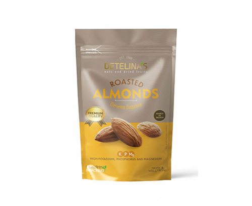 Бадем Детелина 80г Бадем Детелина 80г