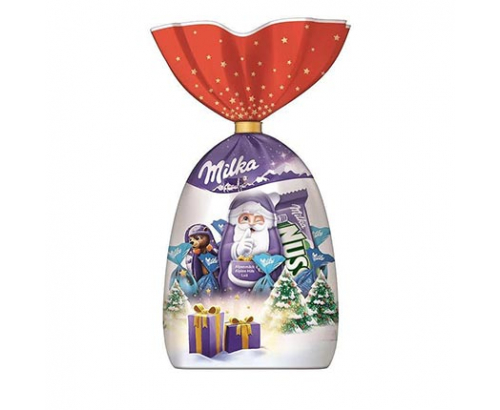 Микс Милка 126г Микс Милка 126г