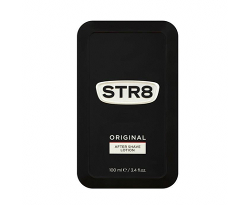 Афтършейв СТР8 100мл Ориджинал Афтършейв СТР8 100мл Ориджинал
