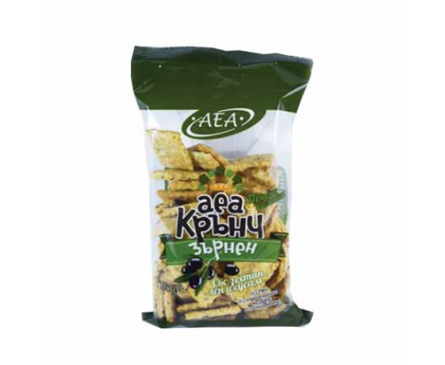 Крънч Аеа 160г Зърнен Крънч Аеа 160г Зърнен