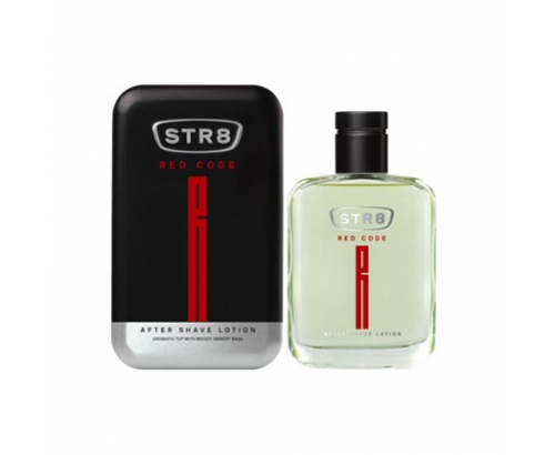 Афтършейв Стрейт 100мл Ред код Афтършейв Стрейт 100мл Ред код