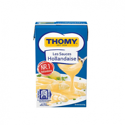 Сос Томи 250мл Холандез