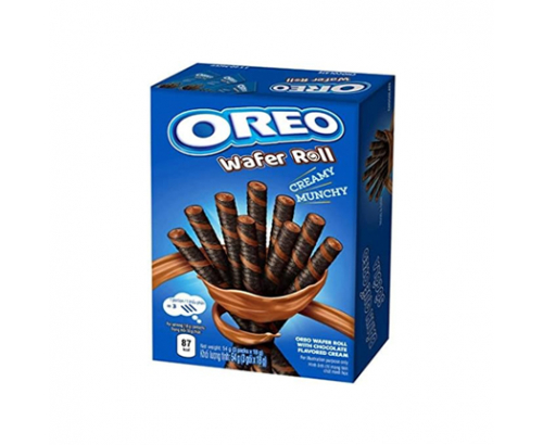 Пурички Орео 54г Пурички Орео 54г