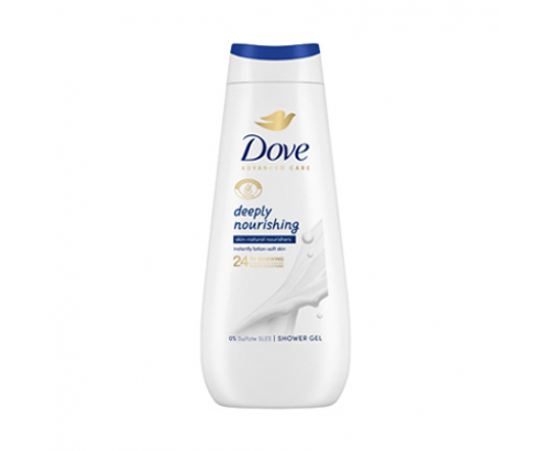 Душ гел Даф Адванс 400мл Дийпли Душ гел Даф Адванс 400мл Дийпли