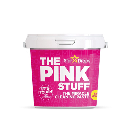Паста за силно замърсени повърхности Пинк 800г Паста за силно замърсени повърхности Пинк 800г