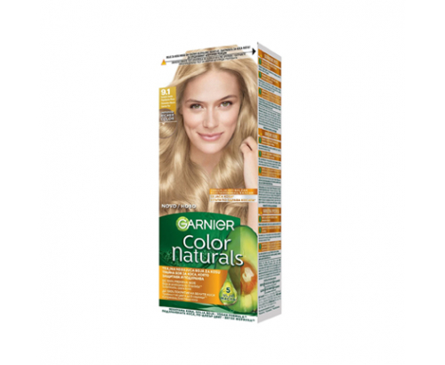 Боя за коса Гарние Колор Нейчърълс 9.1 Боя за коса Гарние Колор Нейчърълс 9.1