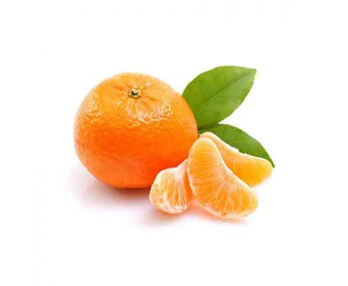 Мандарина Мандарина