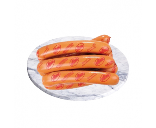 Наденица с топено сирене Бони Наденица с топено сирене Бони