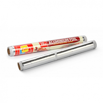 Алуминиево фолио 10м