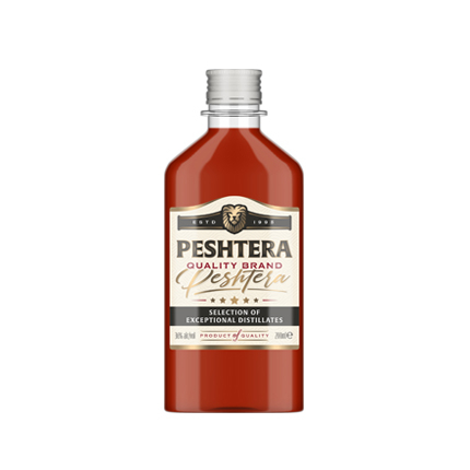 Бренди Пещера 200мл