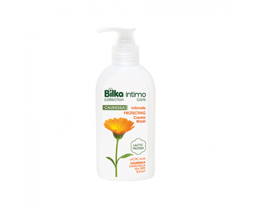 Интимен гел Билка 200мл Невен Интимен гел Билка 200мл Невен