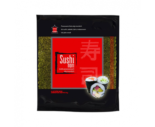 Нори за Суши 13г Нори за Суши 13г