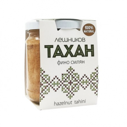 Лешников тахан Арина 200г