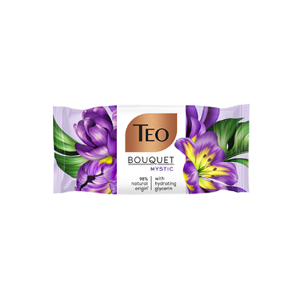 Сапун Тео 70г Мистик с глицерин