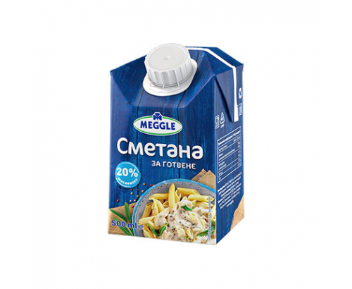 Продукт за готвене Мегле 500мл Продукт за готвене Мегле 500мл