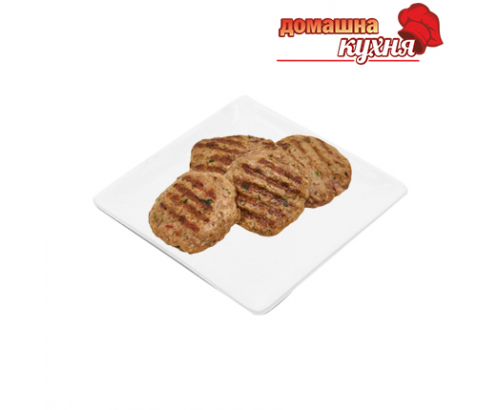 Печено кюфте Пикант 70г Печено кюфте Пикант 70г