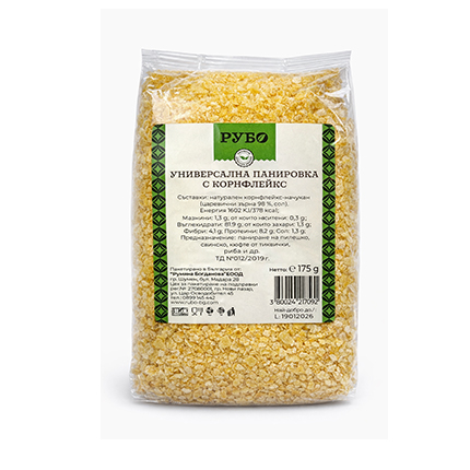 Универсална панировка Рубо 175г