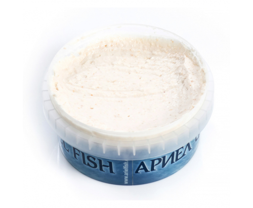 Хайвер Ариел Фиш 150г Натурален Хайвер Ариел Фиш 150г Натурален