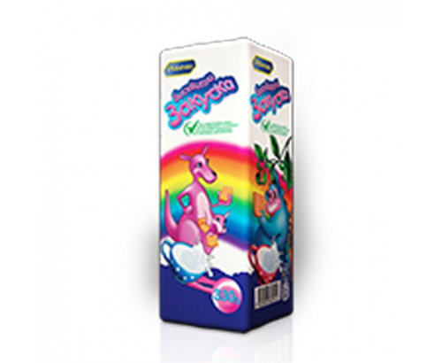 Бисквити Закуска 315г Класик Бисквити Закуска 315г Класик